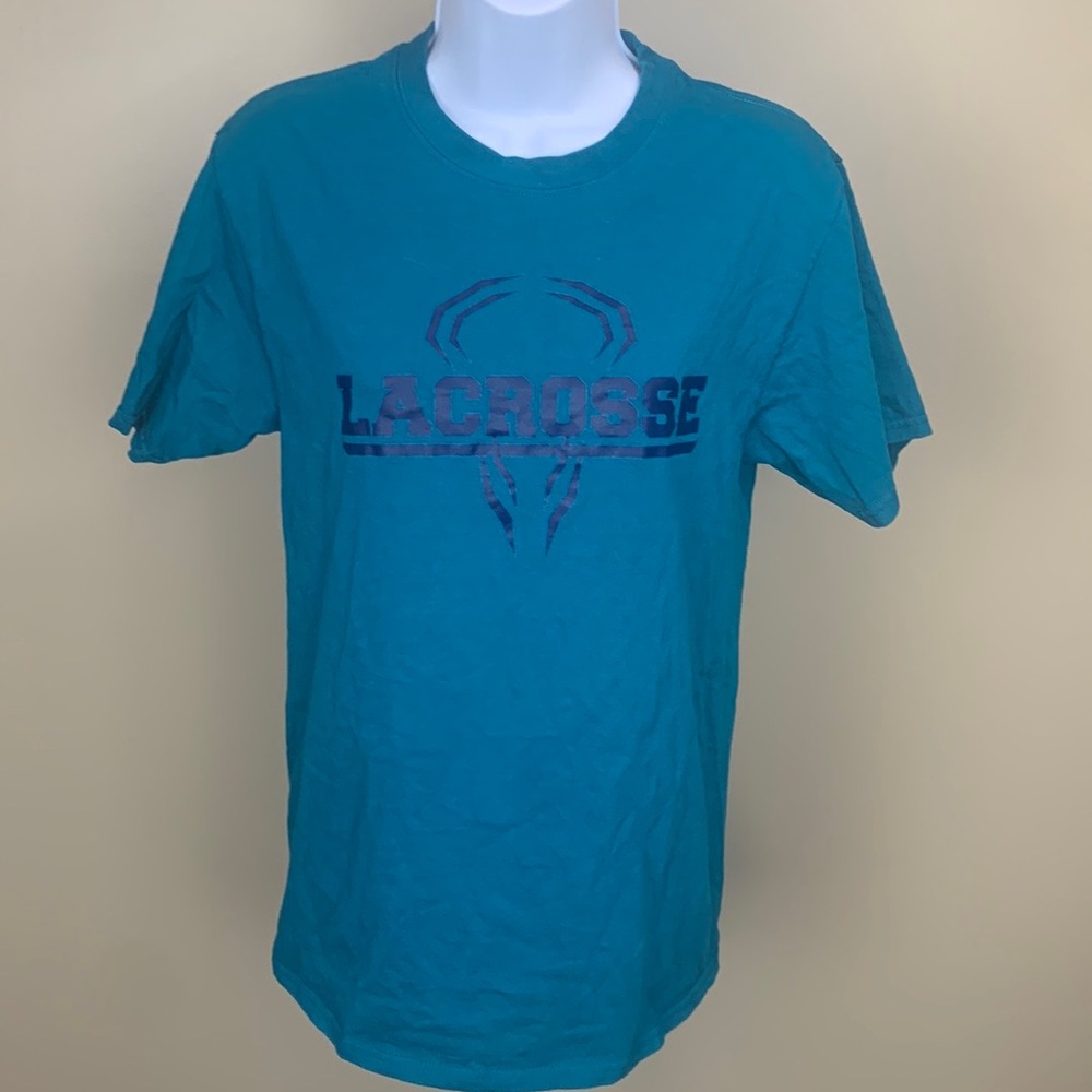 5/$20!  
Lacrosse tshirt